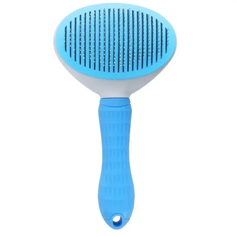 Pet Grooming Comb - Amazing Pup Goodies