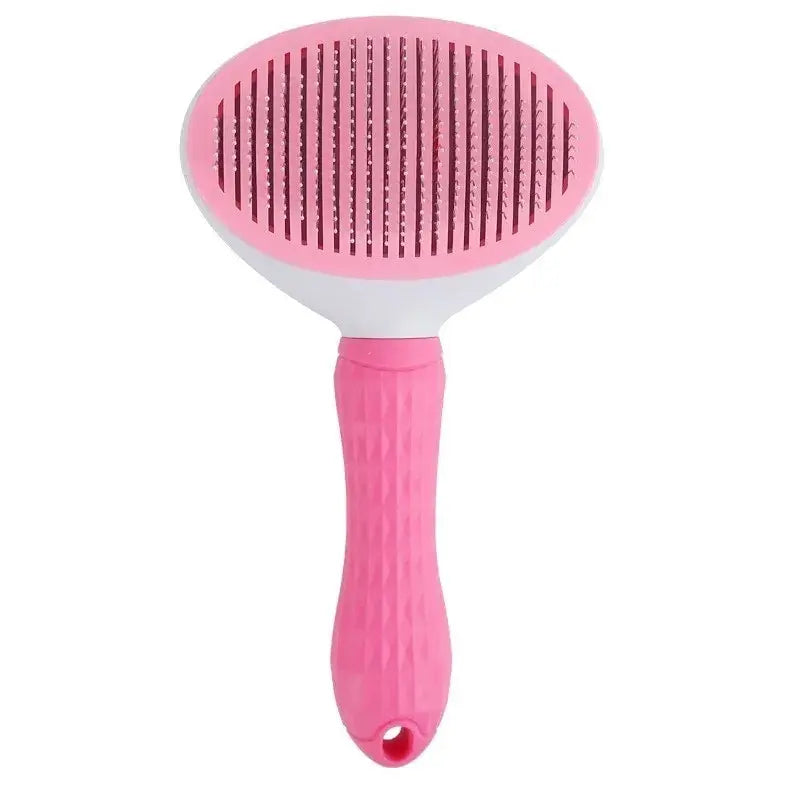 Pet Grooming Comb - Amazing Pup Goodies