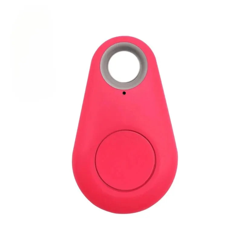 Mini GPS Bluetooth 5.0 Tracker – Anti-Lost Device for Pets